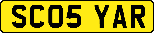 SC05YAR
