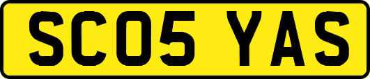 SC05YAS