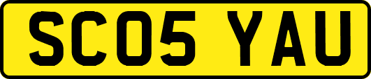 SC05YAU