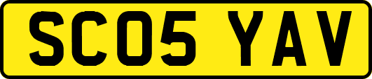 SC05YAV