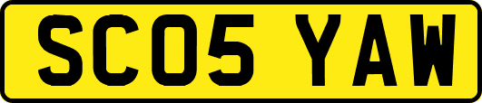 SC05YAW
