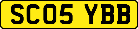 SC05YBB