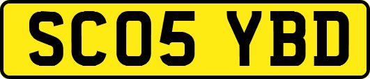 SC05YBD