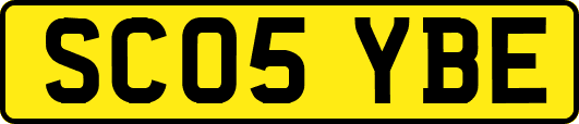 SC05YBE