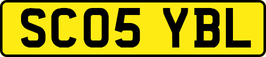 SC05YBL