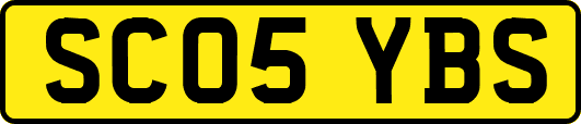 SC05YBS