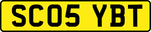 SC05YBT