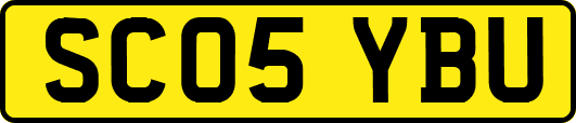 SC05YBU