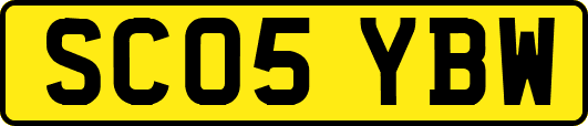 SC05YBW
