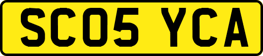 SC05YCA