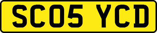 SC05YCD