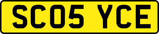 SC05YCE