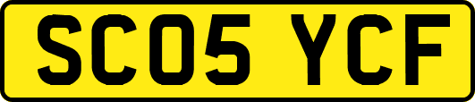 SC05YCF