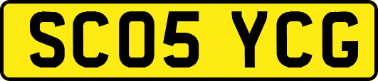 SC05YCG
