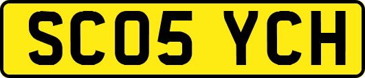 SC05YCH