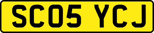 SC05YCJ