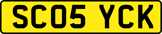 SC05YCK