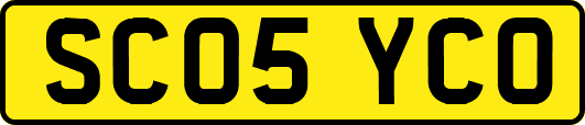 SC05YCO