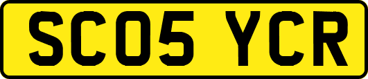 SC05YCR
