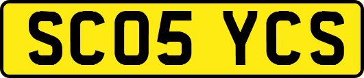 SC05YCS