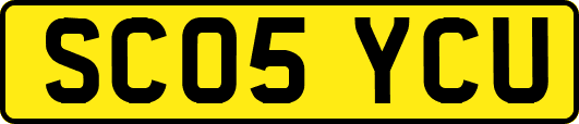 SC05YCU