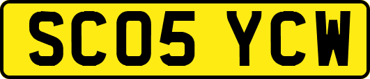 SC05YCW