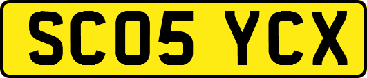 SC05YCX