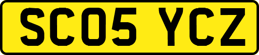 SC05YCZ