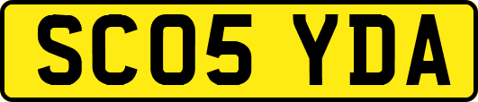 SC05YDA