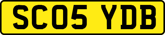 SC05YDB