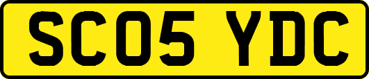 SC05YDC