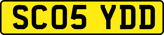 SC05YDD