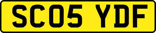 SC05YDF