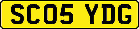SC05YDG