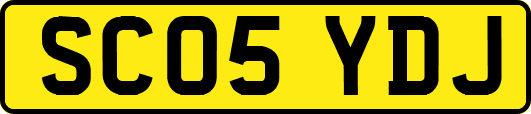 SC05YDJ