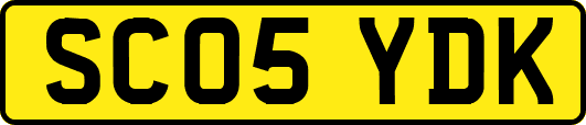 SC05YDK