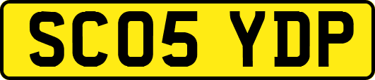 SC05YDP