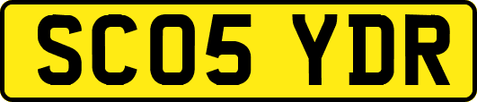 SC05YDR