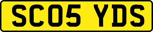 SC05YDS