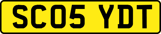 SC05YDT