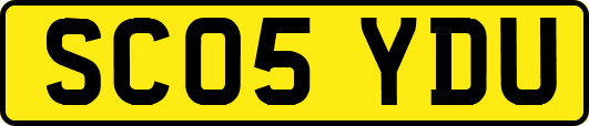 SC05YDU