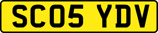 SC05YDV
