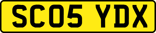 SC05YDX