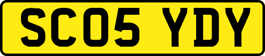 SC05YDY