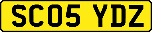 SC05YDZ