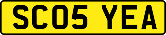 SC05YEA