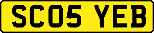 SC05YEB