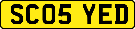 SC05YED