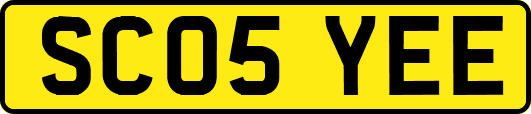 SC05YEE