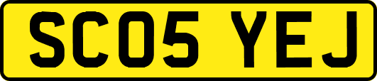 SC05YEJ